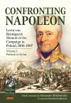 Confronting Napoleon cover