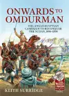 Onwards to Omdurman cover