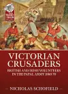 Victorian Crusaders cover