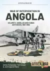 War of Intervention in Angola Volume 5 cover