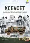 Koevoet Volume 1 cover
