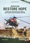 Operation Restore Hope cover