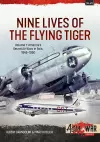 Nine Lives of the Flying Tiger Volume 1 cover