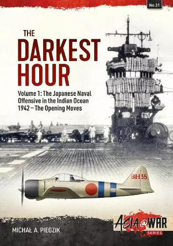 The Darkest Hour cover