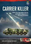 Carrier Killer cover