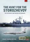 The Hunt for the Storozhevoy cover