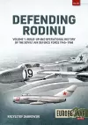 Defending Rodinu Volume 1 cover