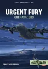 Urgent Fury cover