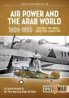 Air Power and the Arab World 1909-1955 Volume 6 cover