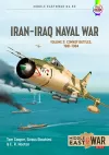 Iran Iraq Naval War Volume 2 cover
