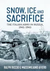 Snow, Ice and Sacrifice cover