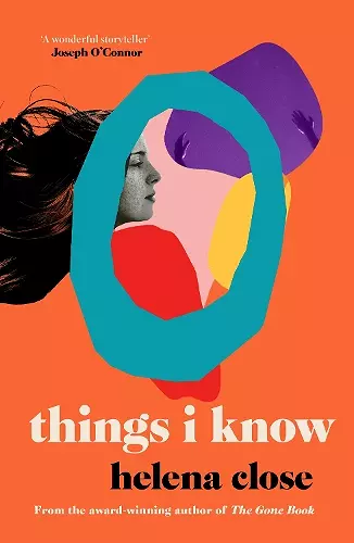 Things I Know cover