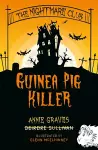 The Nightmare Club: Guinea Pig Killer cover