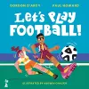 Let's Play Football! cover
