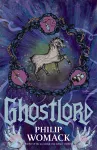Ghostlord cover