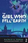 The Girl who Fell to Earth cover