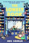 The Lonely Book cover