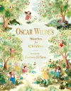 Oscar Wilde's Stories for Children cover