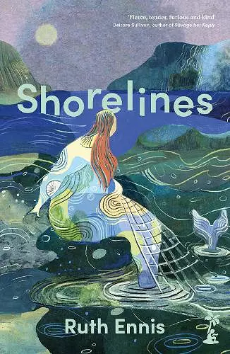 Shorelines cover