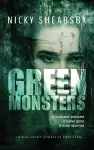 Green Monsters cover