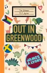 Out In Greenwood cover