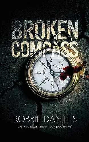 Broken Compass cover