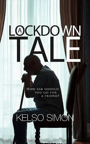 A Lockdown Tale cover