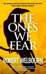The Ones We Fear cover