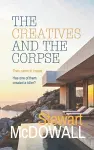 The Creatives and the Corpse cover