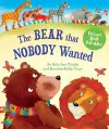 The Bear that Nobody Wanted cover