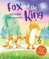 The Fox and the King cover