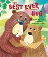 The Best Ever Hug cover
