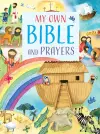 My Own Bible and Prayers cover