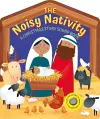 The Noisy Nativity cover