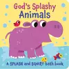 God's Splashy Animals cover