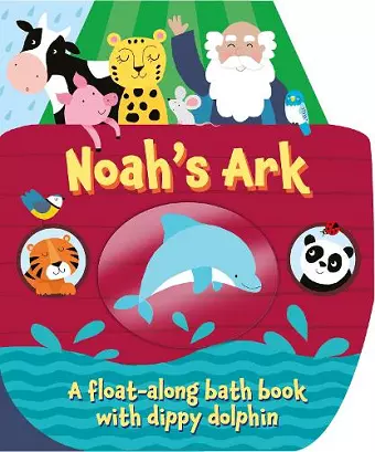 Noah's Ark cover