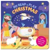 My Read and Play Christmas cover