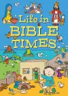 Life in Bible Times cover