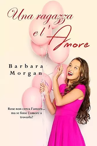 Una ragazza e l'amore cover