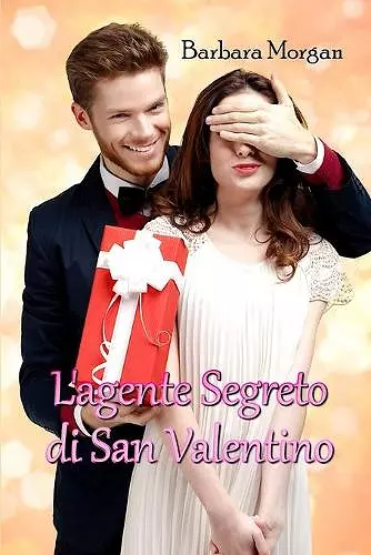 L'agente segreto di San Valentino cover