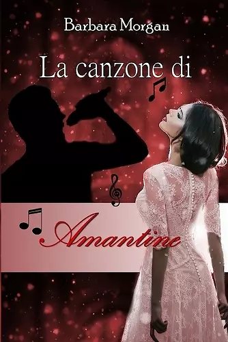 La canzone di Amantine cover