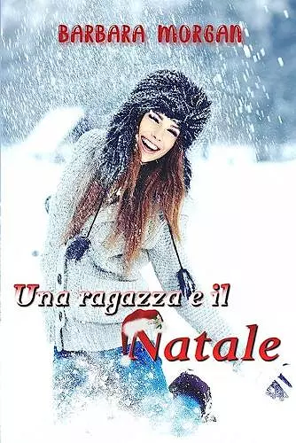 Una ragazza e il Natale cover