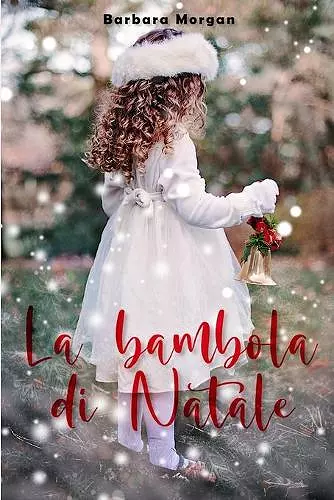 La bambola di Natale cover