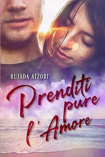 Prenditi pure l'amore cover