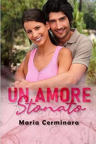 Un amore stonato cover