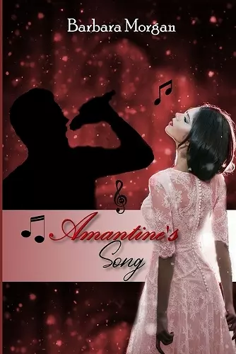 Amantine's Song cover