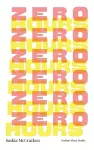 Zero Hours cover