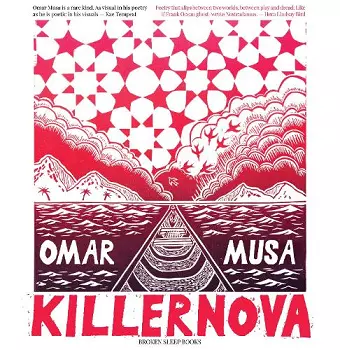 Killernova cover