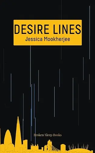 Desire Lines cover