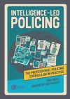 Intelligence-led Policing cover